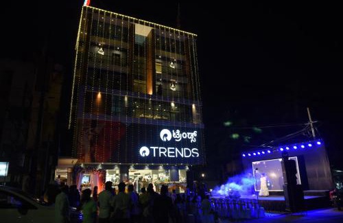 Adyar Hotel | Aurelia Comforts - Deralakatte