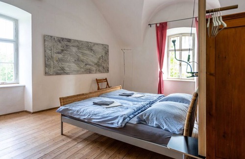 Preding House | Aurelia - Gut Hornegg