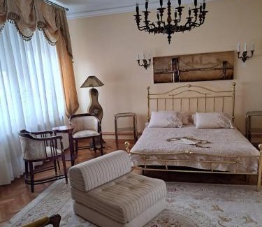 Vinkovci Apartment | Aurelia