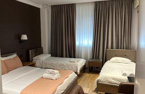 Kashar Hotel | Aurelis Hotel