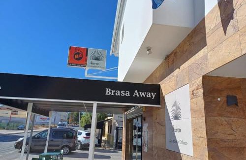 Huerta de Arriba Hotel | Aureo Alojamiento Urbano