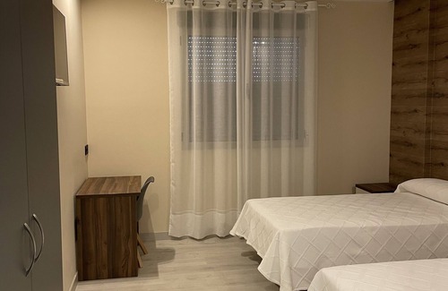 Huerta de Arriba Hotel | Aureo alojamiento urbano