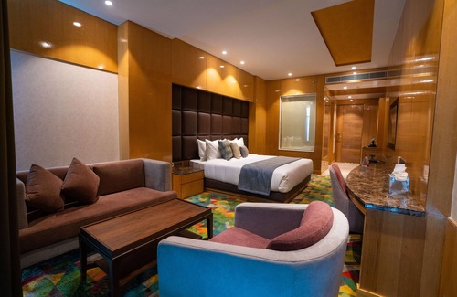 Samba Hotel | AUREUM GRAND HOTELS & RESORTS