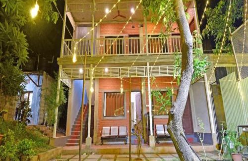 Bommayapalayam House | Aurobay Resorts Pondicherry