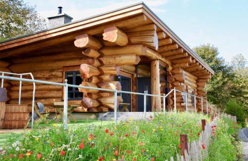 Bushmills Cabin | Aurora