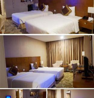 Bien Hoa Hotel | AURORA Hotel Plaza