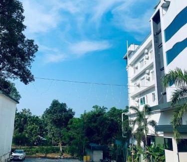 Kumbalam Hotel | Aurora Hotels and Resorts