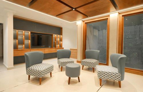 Kumbalam Hotel | Aurora Hotels and Resorts