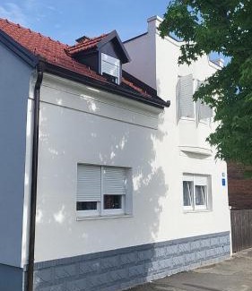 Daruvar Villa | Aurora Inn