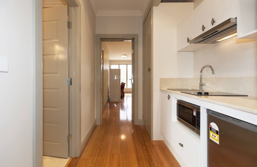 Pomonal House | Aurora Manor Rooms