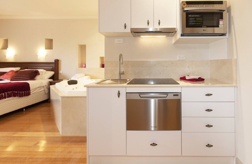 Pomonal House | Aurora Manor Rooms