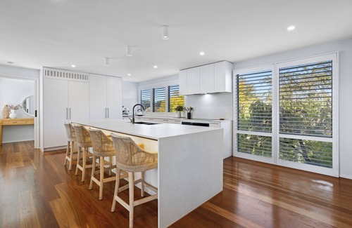 Cape Schanck House | AURORA OCEANSIDE, HEATED POOL, INDULGENT ENTERTAINERS ESCAPE, CAPE SCHANK