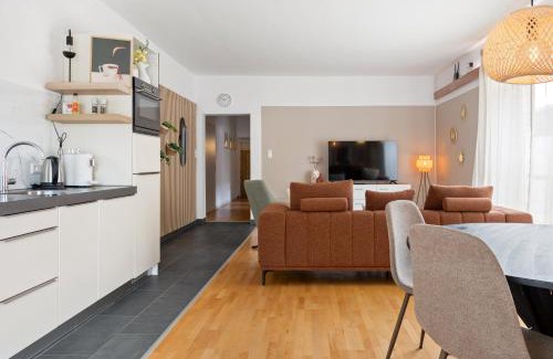 Haren Apartment | Aurora Sauna Suite, waar rust comfort en een vleugje luxe samenkomen