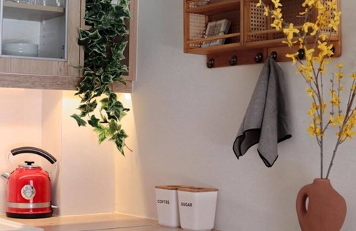 Kavros Villa | Aurora Summerhouse Villa