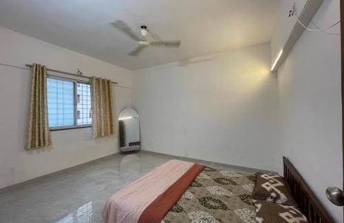 Kothrud Apartment | Auroville 2bhk