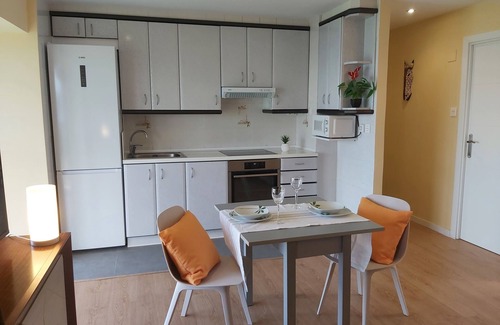 Bermeo Apartment | Aurrekoetxea 36 Vacation Rental Tala 10