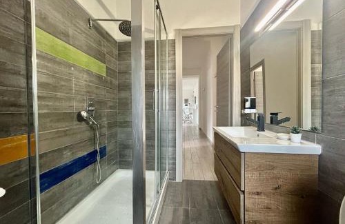 Quartiere XV Della Vittoria Apartment | Aurum Homes - Vaticano Lux Appartament
