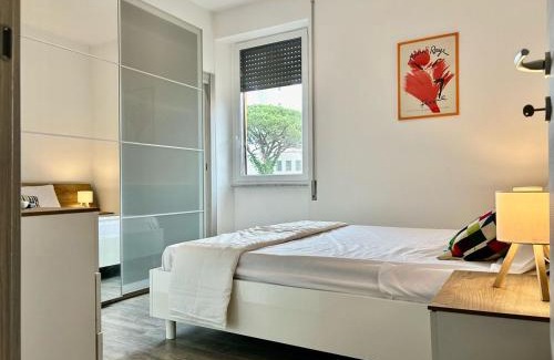 Quartiere XV Della Vittoria Apartment | Aurum Homes - Vaticano Lux Appartament