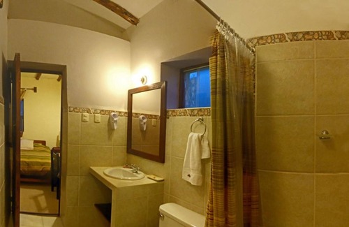 Ocongate Cabin | Ausangate Lodge