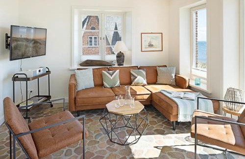 List House | Ausblick - Momme