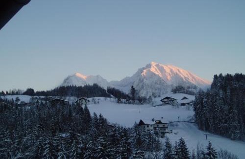 Edlbach Hotel | Ausflugshotel Huttersberg