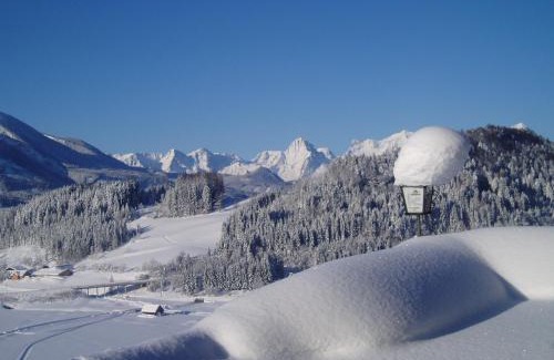 Edlbach Hotel | Ausflugshotel Huttersberg