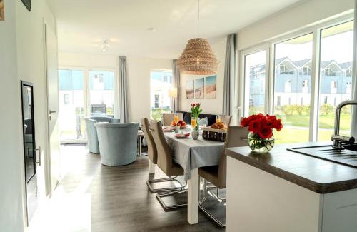 Schillig House | Austernfischer E013