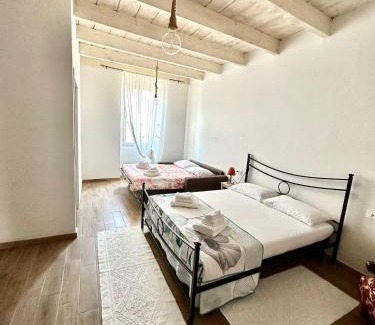 Ardara House | Austinu e Bingedda's Home