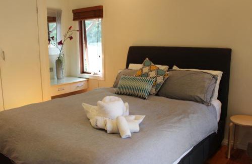 Wonga Park Villa | Australian Home Away @ Wonga Park Brushy Creek