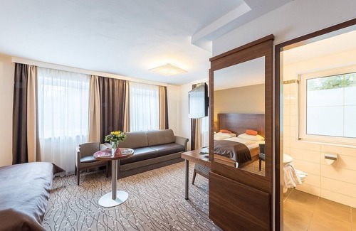 Nonntal Hotel | Austria Classic Hotel Hölle