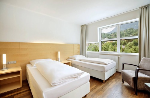 Innsbruck City Centre Hotel | Austria Trend Hotel Congress Innsbruck