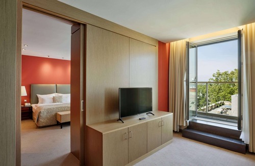 Landstrasse Hotel | Austria Trend Hotel Savoyen Vienna