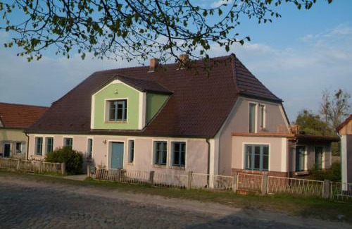 Vogelsang House | Auszeit am Haff