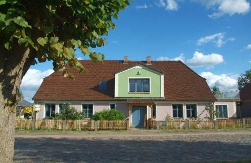 Vogelsang House | Auszeit am Haff Ferienhäuser