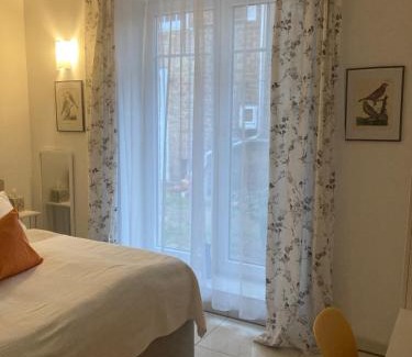 Usedom House | Auszeit am Haffufer