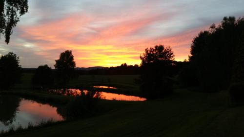 Kemnath Apartment | Auszeit am Land