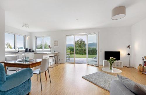 Bad Essen Apartment | Auszeit am Wiehengebirge