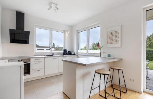 Bad Essen Apartment | Auszeit am Wiehengebirge