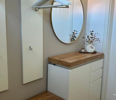 Angermuende Apartment | Auszeit Angermünde