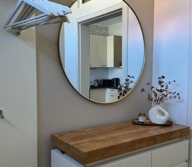 Angermuende Apartment | Auszeit Angermünde