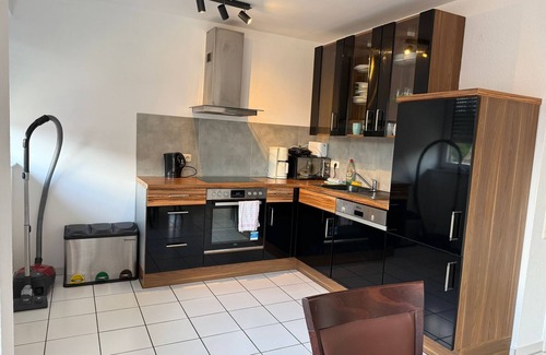 Altenrath Apartment | Auszeit Appartements modern apartments near Cologne/Bonn