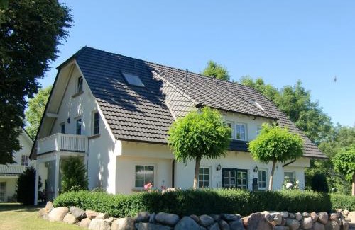 Nardevitz Apartment | Auszeit auf Rügen