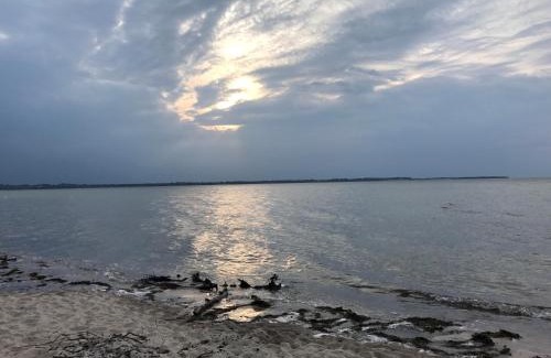 Beckerwitz Apartment | Auszeit