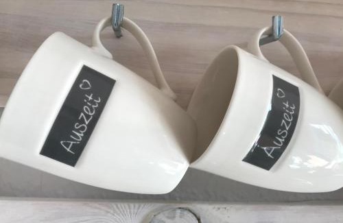 Beckerwitz Apartment | Auszeit