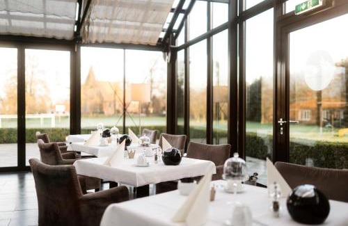 Levenhagen Hotel | AUSZEIT Hotel