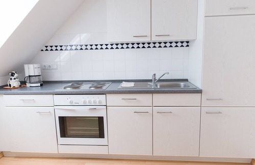 Neualbenreuth House | ausZEIT - Ihr Sibyllenbad Gästehaus