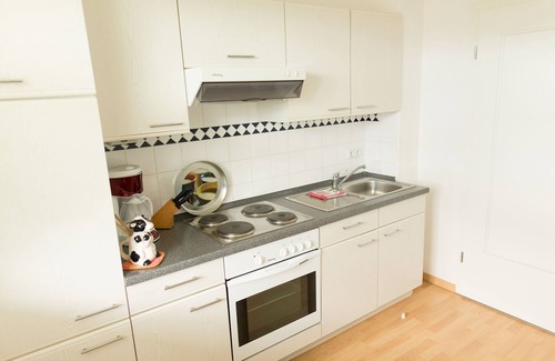 Neualbenreuth House | ausZEIT - Ihr Sibyllenbad Gästehaus