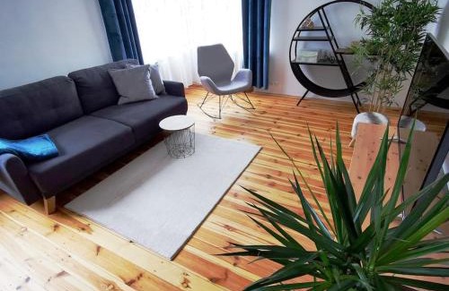 Hohenbocka House | Auszeit im Seenland