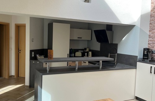 Schwedt/Oder Condo | Auszeit in der Nähe des Nationalparks "unteres Odertal"