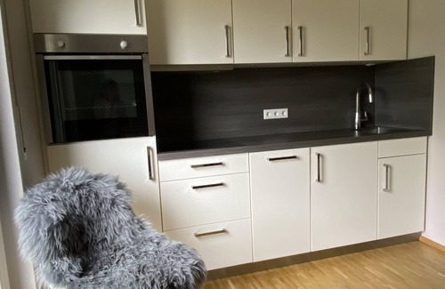 Bad Bentheim House | Auszeit in Wunderschönem Ferienhaus am Rande der Bentheimer Berge